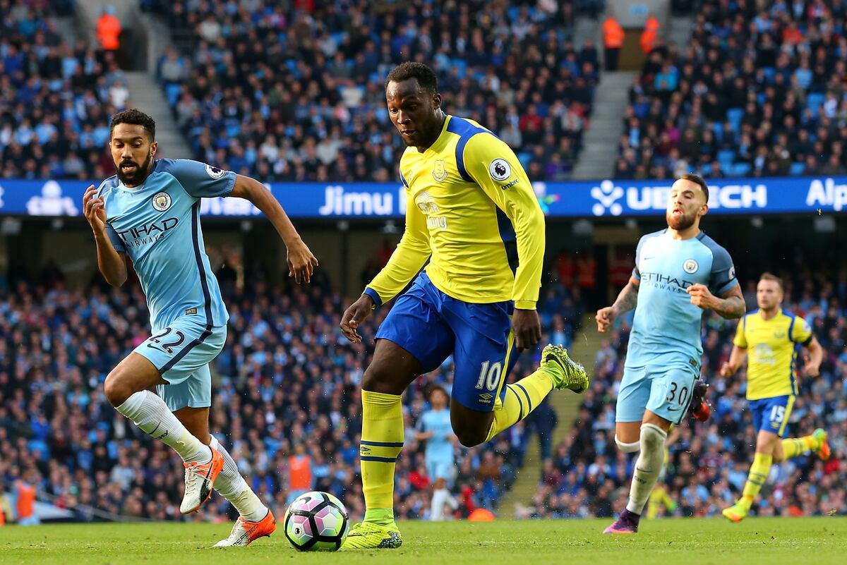 Everton vs. Manchester City Team News, Preview, Live Stream, TV Info