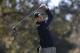 ST SIMONS ISLAND, GA - NOVEMBER 20: Jim Furyk of the United States plays his tee shot on the 2nd hole during the final round of the RSM Classic at Sea Island Resort Seaside Course on November 20, 2016 in St Simons Island, Georgia. (Photo by Streeter Lecka/Getty Images)