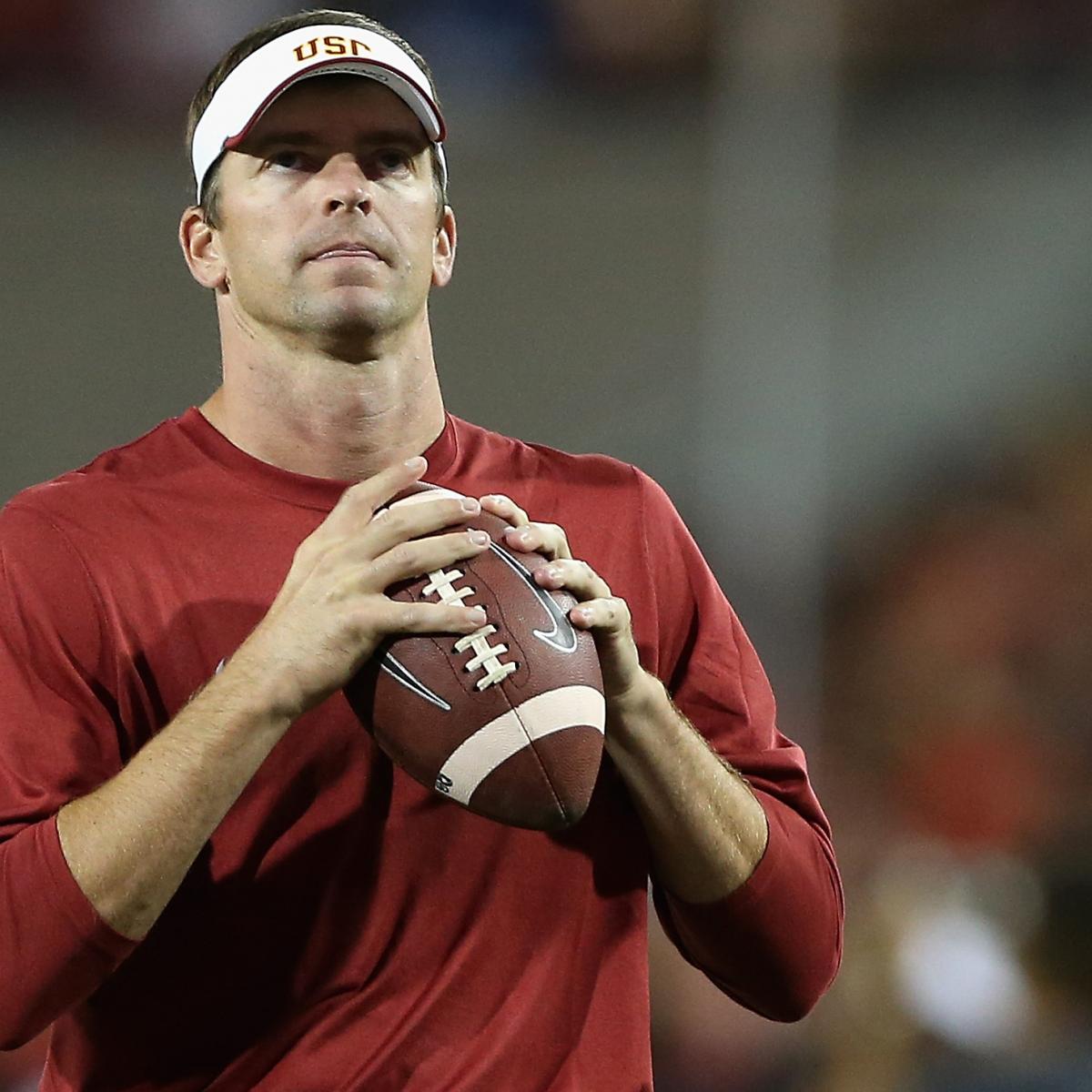 Justin Wilcox Hired As California Head Coach Latest Contract