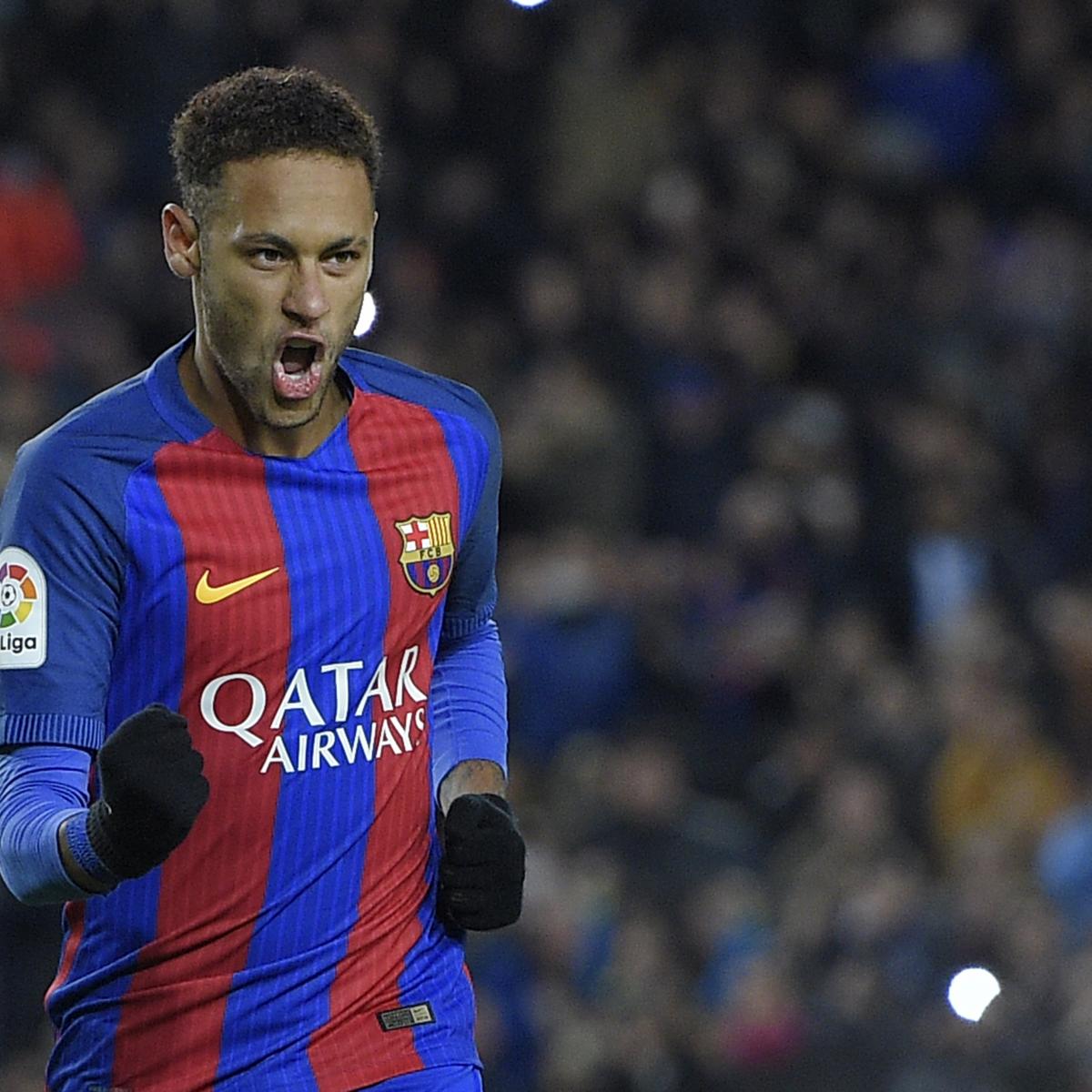 Copa del Rey 2017 Wednesday's Roundof16 Results and Reaction News
