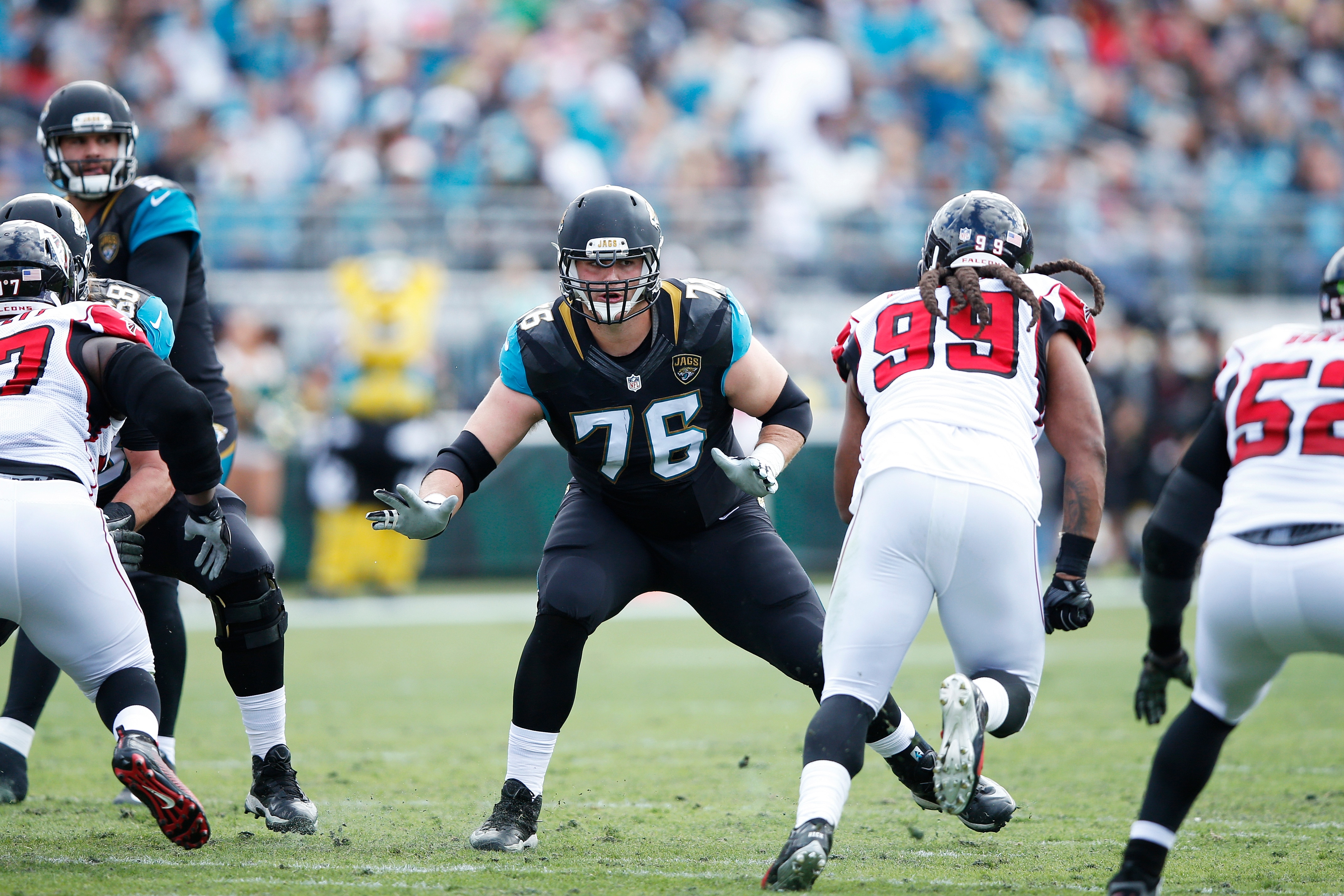 luke joeckel