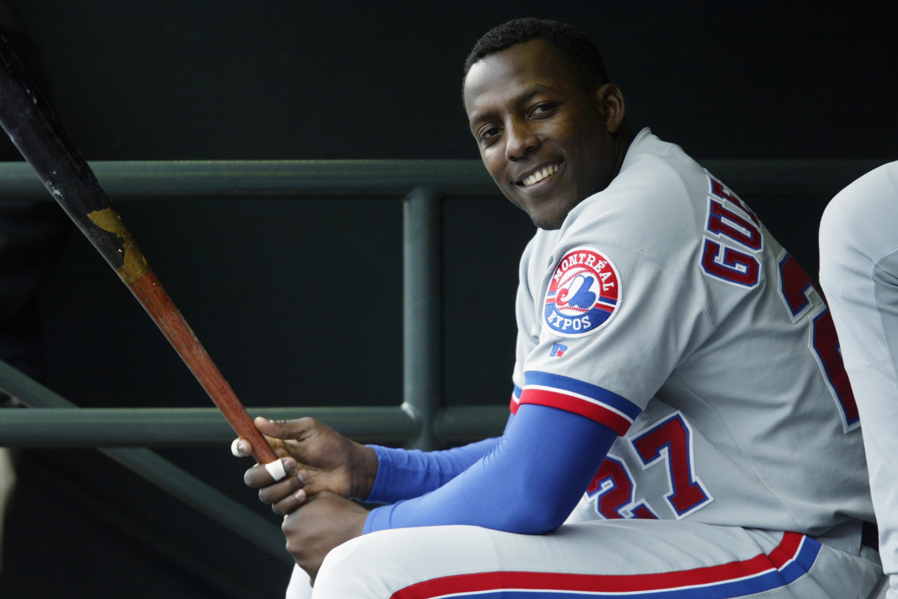 Vladimir Guerrero: The $2,500 Signing with Mismatched Shoes and