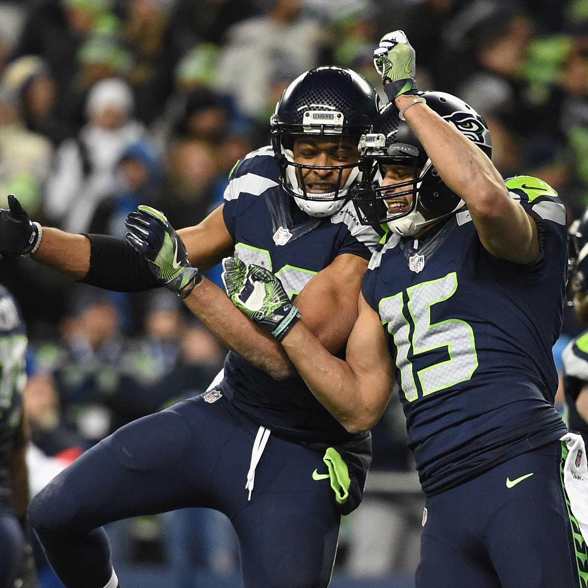 Why the Seahawks Need Another Clutch Performance from Doug Baldwin ...
