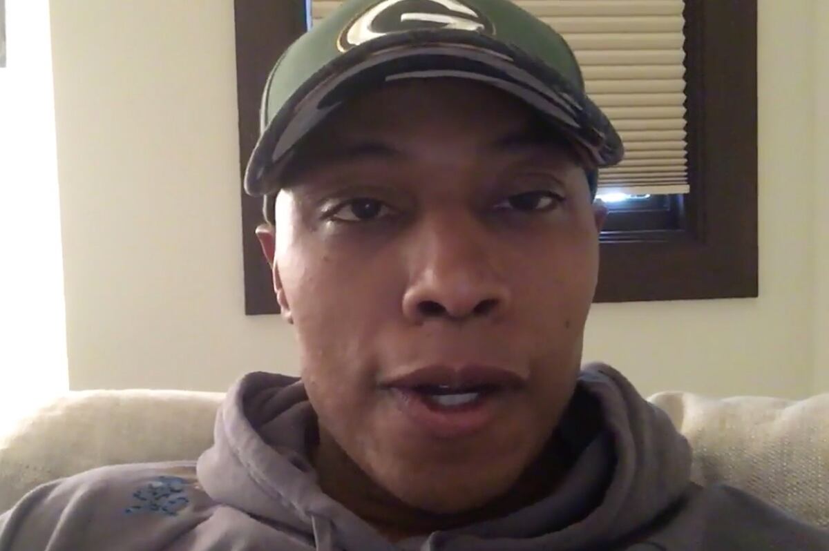 UNINTERRUPTED: Caron Butler Reflects on President Obama's Legacy | News