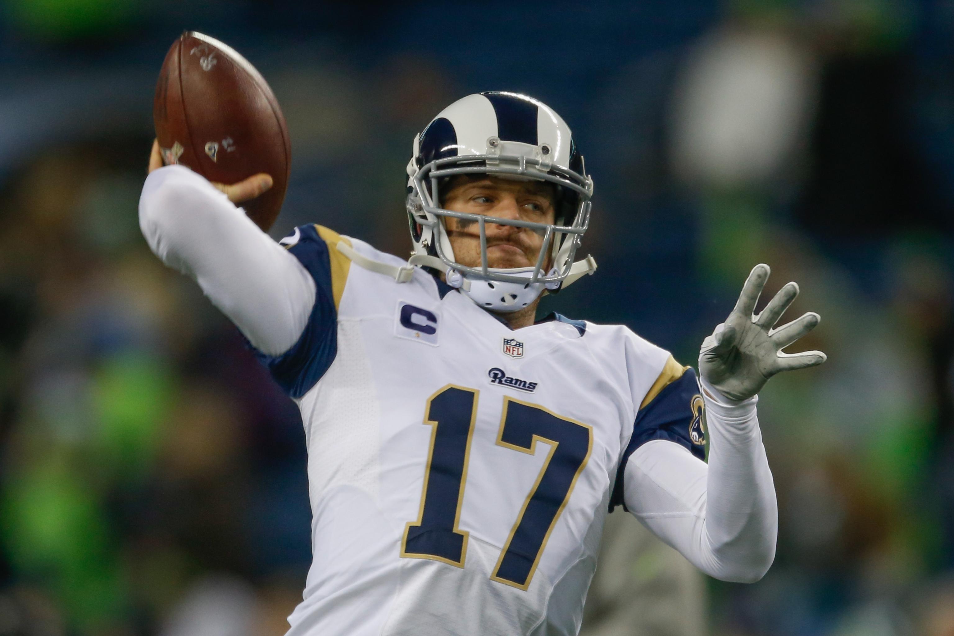 Case Keenum Signs 1-Year Contract with Vikings After 2 Seasons