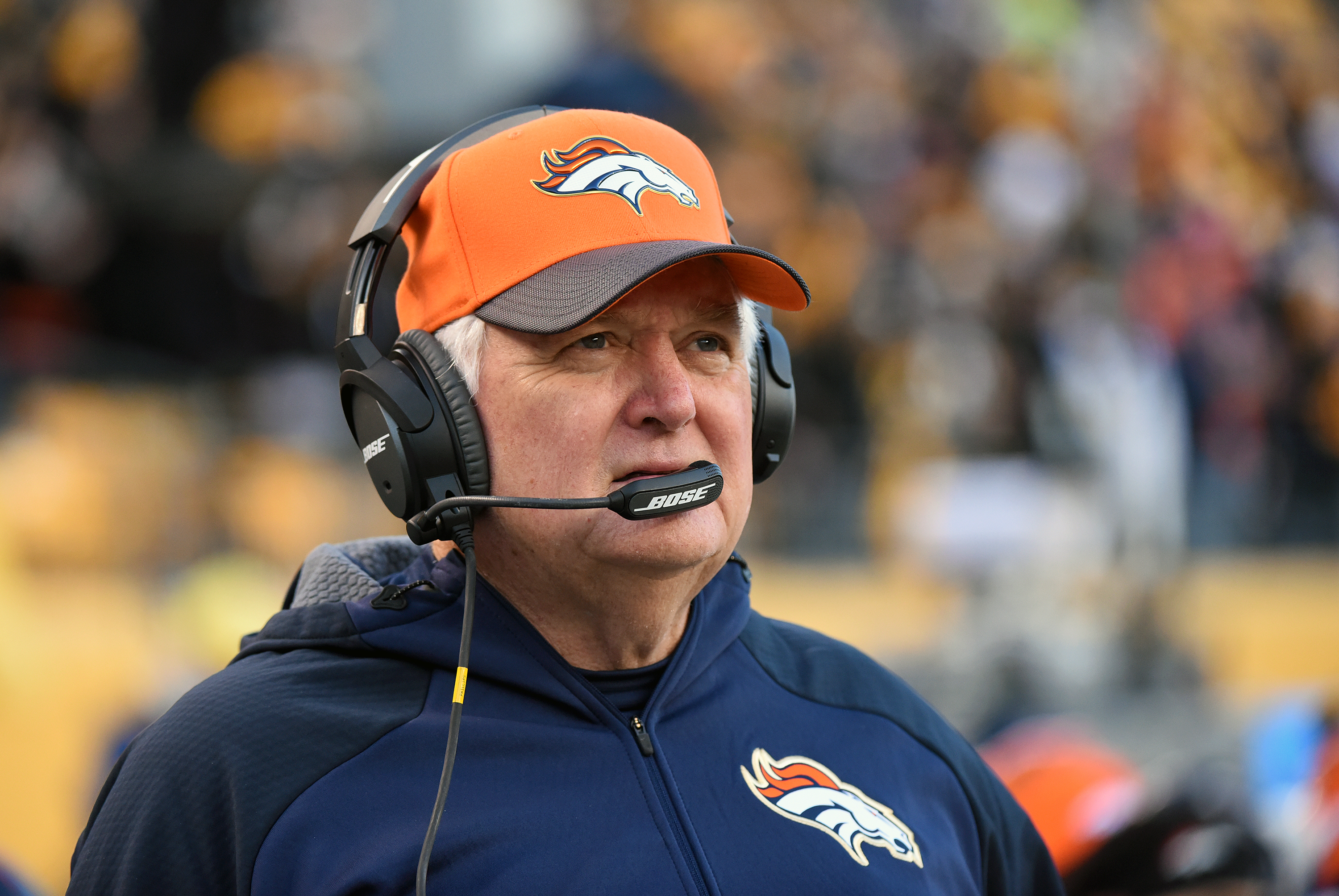 LA Rams fire veteran defensive coordinator Wade Phillips