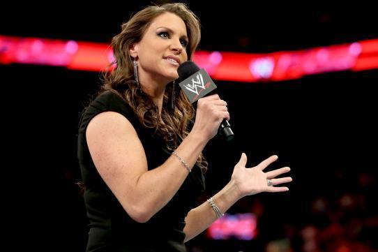 WWE Raw Struggling Due to Overreliance on Stephanie McMahon | News, Scores,  Highlights, Stats, and Rumors | Bleacher Report
