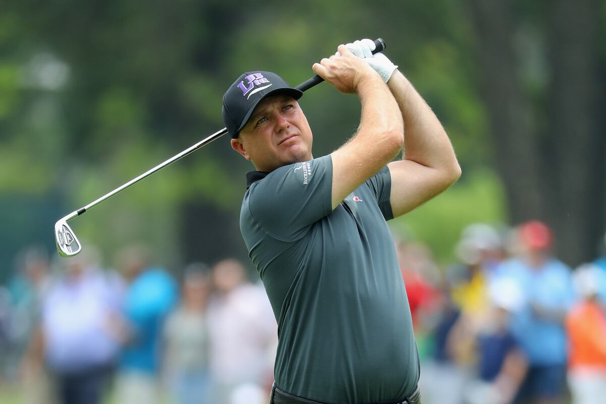 BMW SA Open 2017: Saturday Leaderboard Scores and Highlights | Bleacher Report | Latest News ...