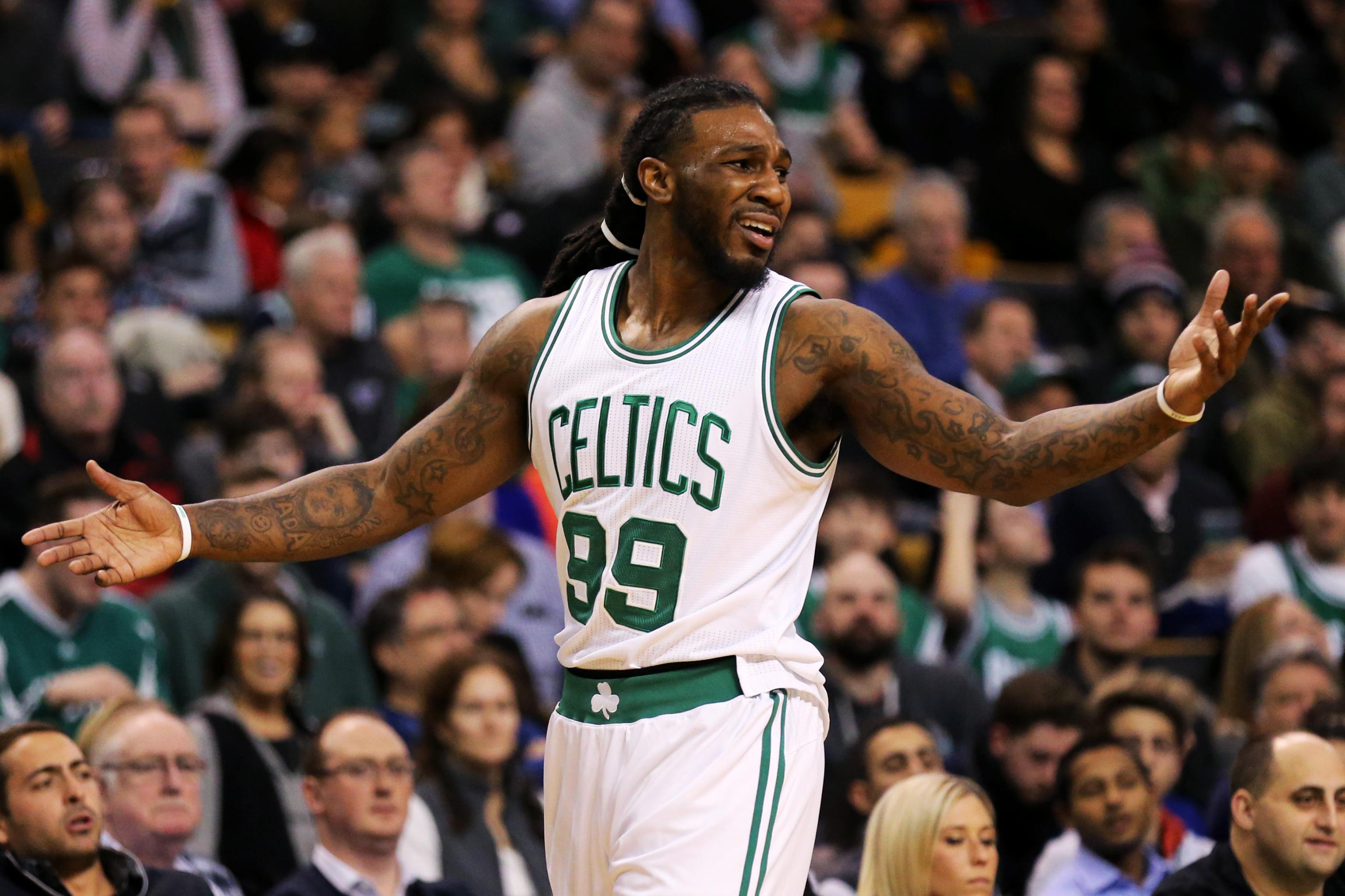 NBA fines Boston Celtics' Marcus Smart $25,000 for altercation