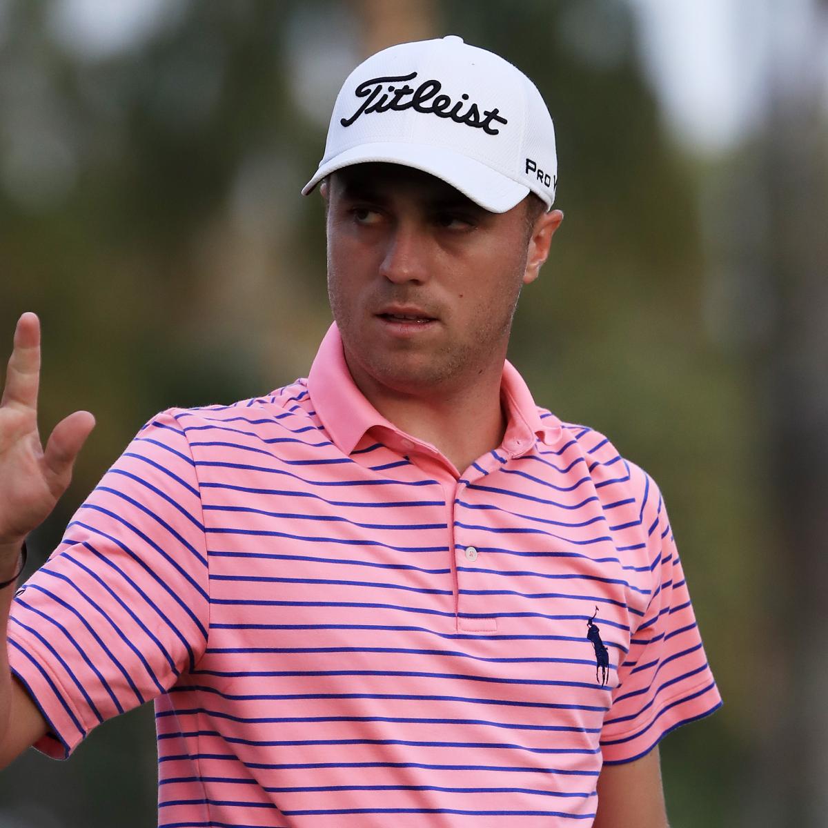 Sony Open 2017 Saturday Leaderboard Scores and Highlights News