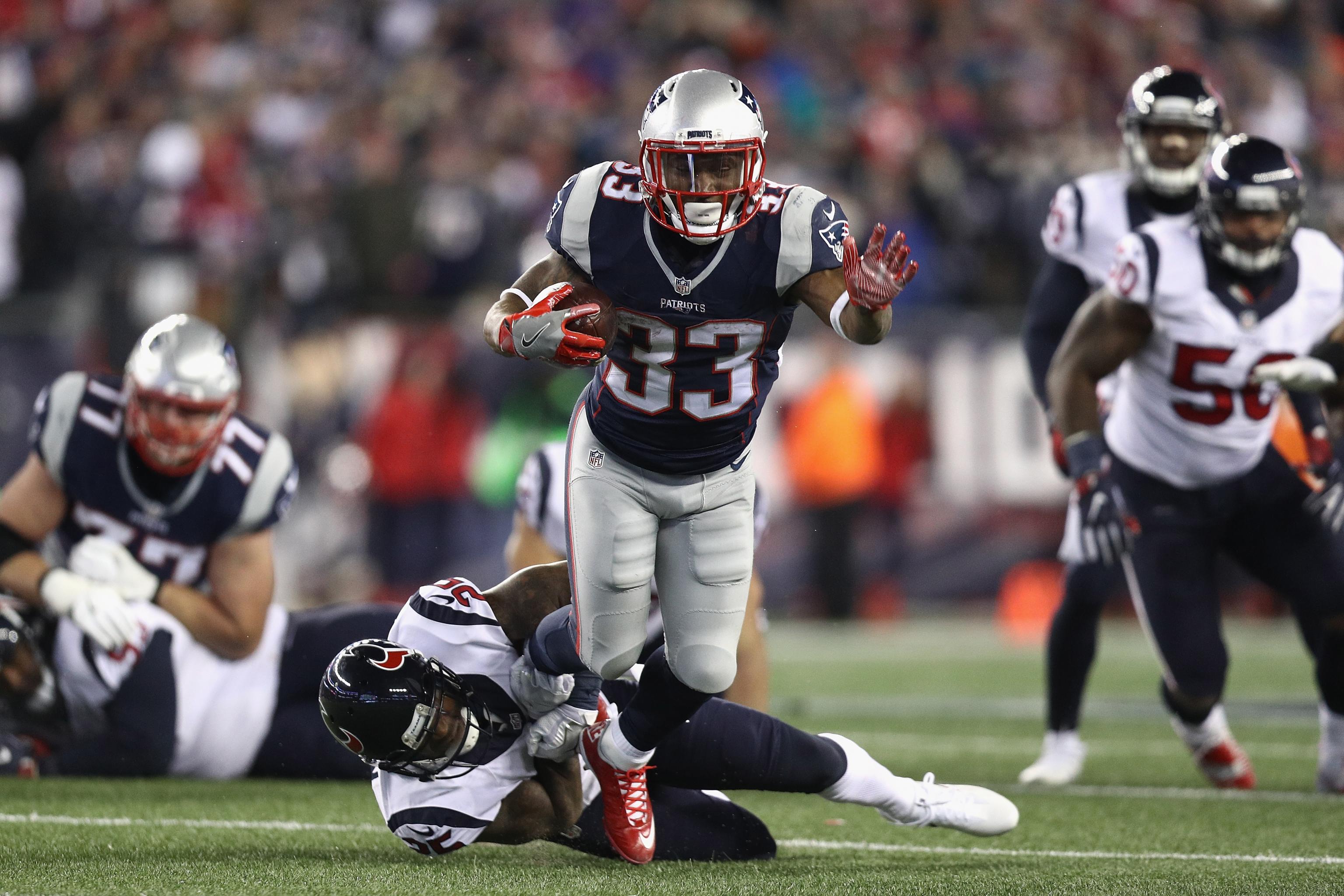 History Lesson: Patriots In The AFC Championship Game - CBS Boston