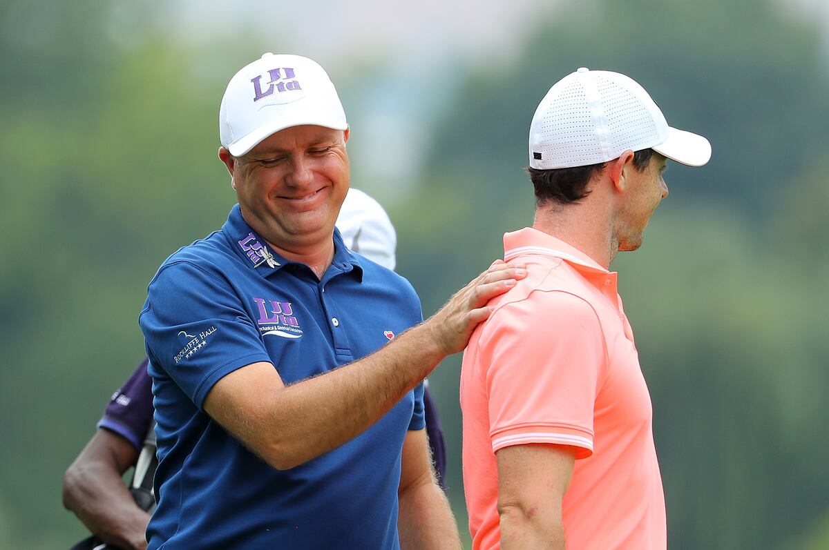 BMW SA Open 2017 Final Leaderboard Scores, Prize Money Payouts News