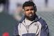 PHILADELPHIA, PA - JANUARY 1: Ezekiel Elliott #21 of the Dallas Cowboys warms up prior to the game against the Philadelphia Eagles at Lincoln Financial Field on January 1, 2017 in Philadelphia, Pennsylvania. The Eagles defeated the Cowboys 27-13. (Photo by Mitchell Leff/Getty Images)
