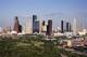 Downtown Houston Office Buildings (Blend Images via AP Images)