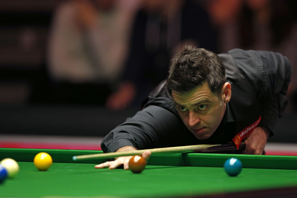 Masters Snooker 2017 Results: Updated Draw and Schedule After Sunday's Scores | Bleacher Report ...