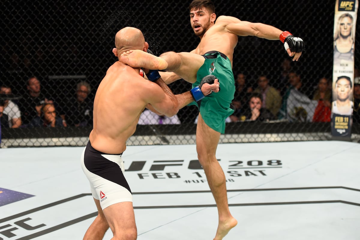 UFC Fight Night 103 Results Real Winners And Losers From Penn Vs ufc-fight-night-103-results-real-winners-and-losers-from-penn-vs