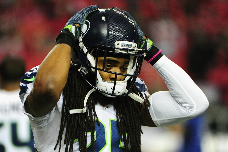 The End of the Seattle Seahawks' Legion of Boom Is Officially Here