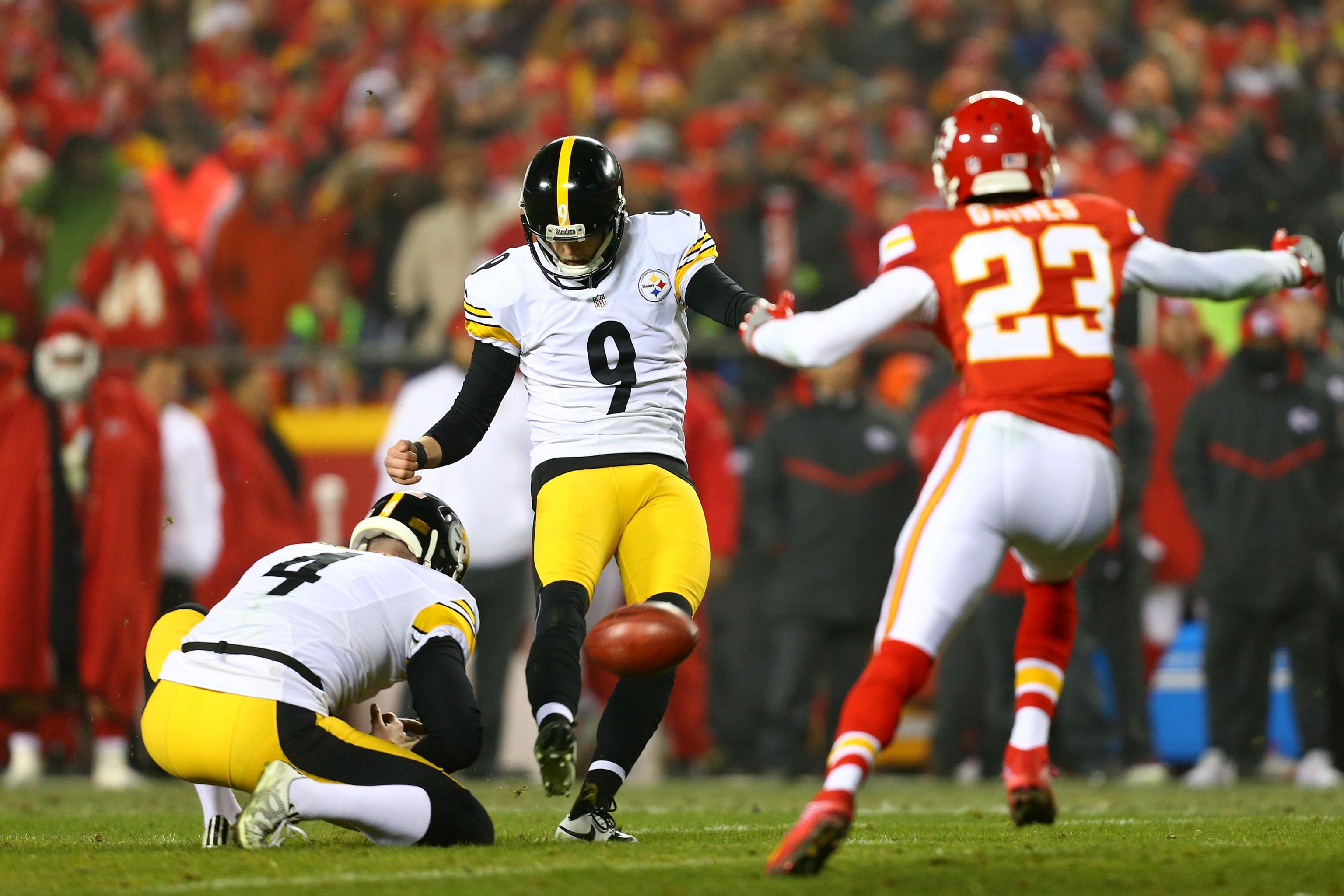 Kansas City Chiefs: History Between The Chiefs and Steelers