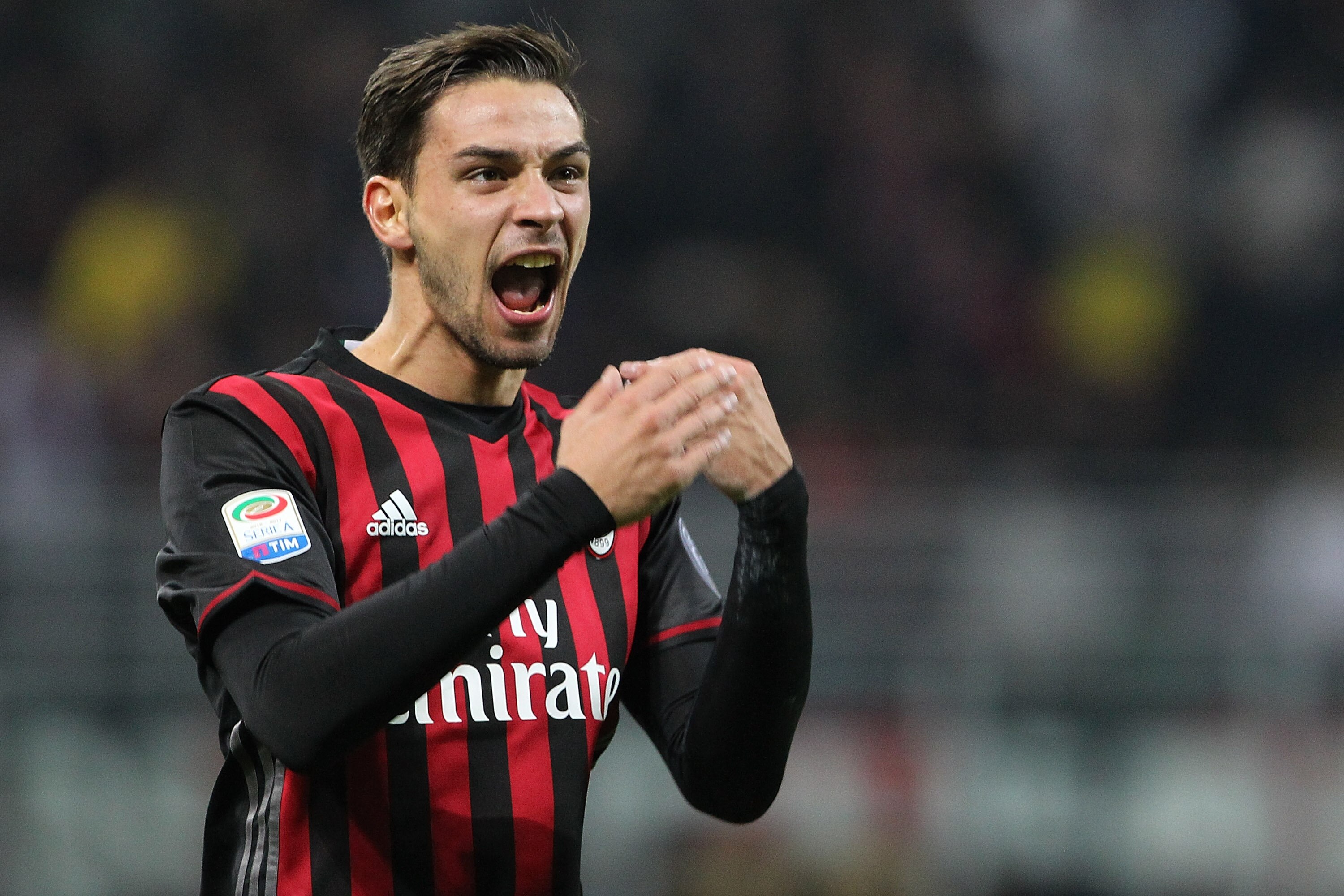 Image result for mate de sciglio