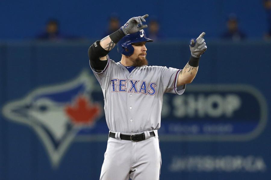 Josh Hamilton expected to sign minor league deal - Lone Star Ball