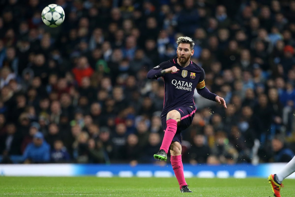 Barcelona Transfer News: Latest Rumours on Lionel Messi and Diego Costa