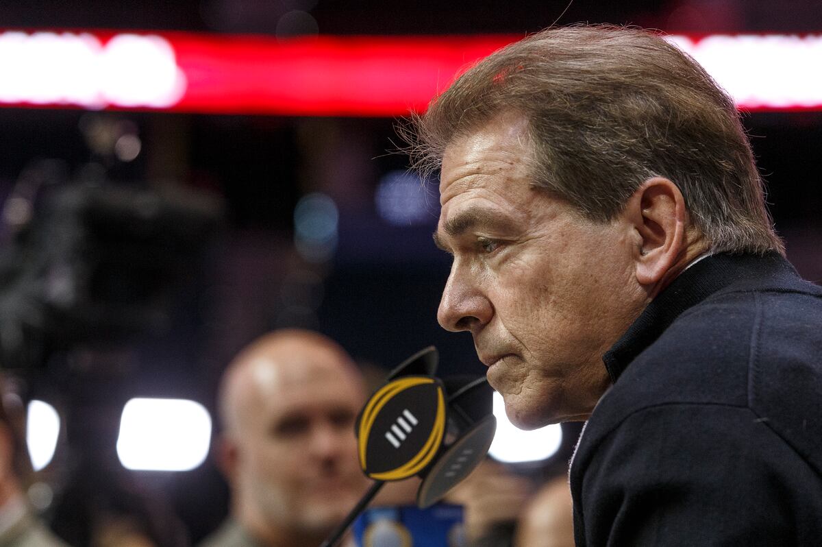 Alabama Football Scores 2024: What Really Happened in the Post-Saban Era