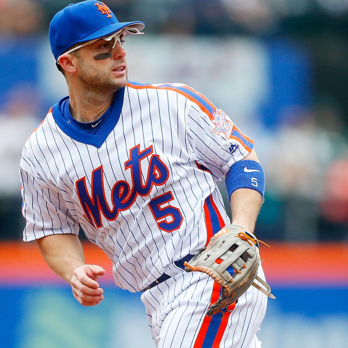 For opening day, I decided to wear my Conforto jersey for the first time. I  got it as a present and I am very excited to watch the Mets play the  Nationals