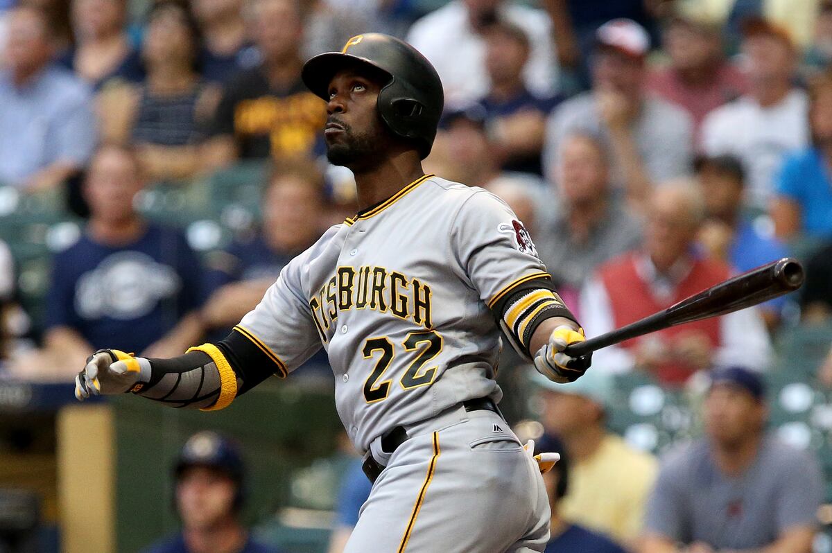 MLB Spring Training 2017 The Top 10 Outfielders to Watch News