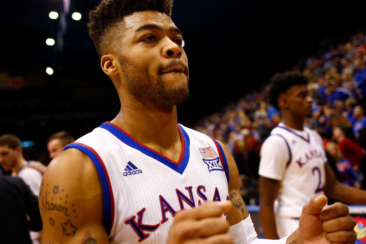 Updated Player of the Year Rankings for College Basketball in 201617