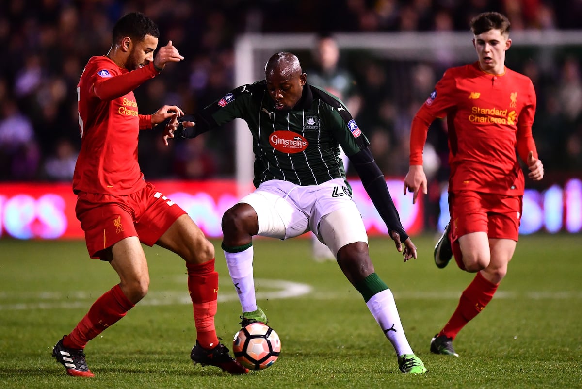 Fa Cup Results 2017 Fa Cup Results 2017