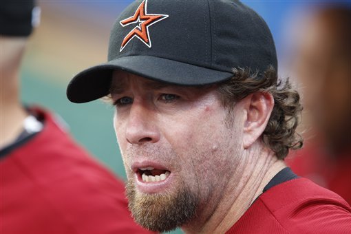 Baseball Hall of Fame results 2017: Jeff Bagwell, Tim Raines, Ivan