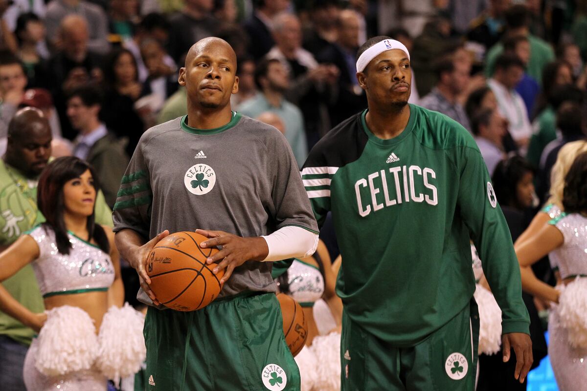 Ranking the Best Players to Never Start an NBA All-Star Game | News