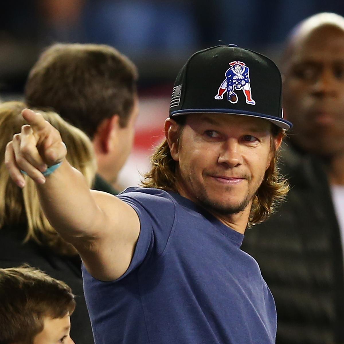Which Nfl Championship Team Has The Biggest Hollywood Fans Bleacher Report Latest News Videos And Highlights