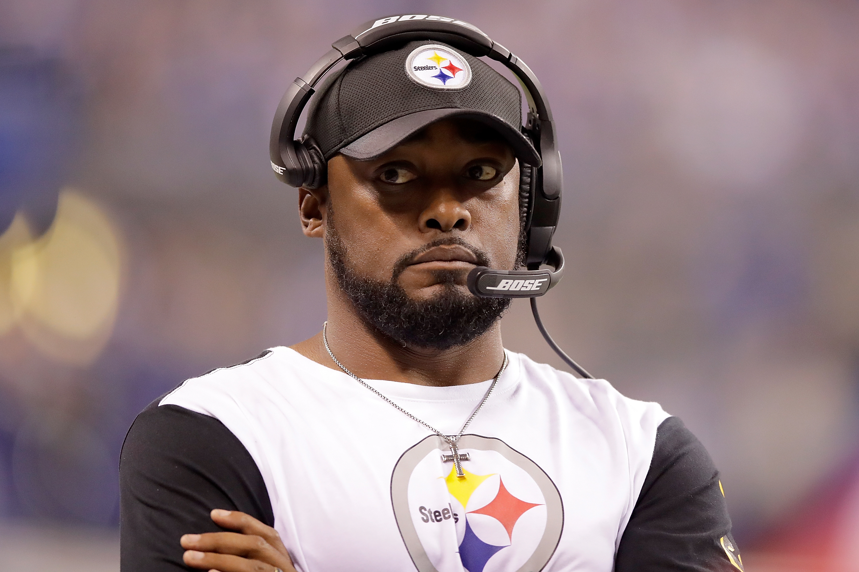 Mike Tomlin Is Uniquely Human in NFL Coaching World That Often Is Not |  News, Scores, Highlights, Stats, and Rumors | Bleacher Report