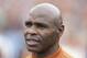 Texas head coach Charlie Strong before an NCAA college football game against TCU, Friday, Nov. 25, 2016, in Austin, Texas. (AP Photo/Eric Gay)