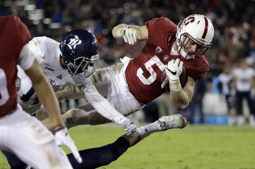 Why the Christian McCaffrey trade is good news for the Patriots - Pats  Pulpit