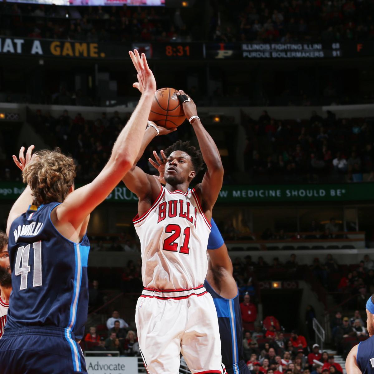 chicago bulls player number 14