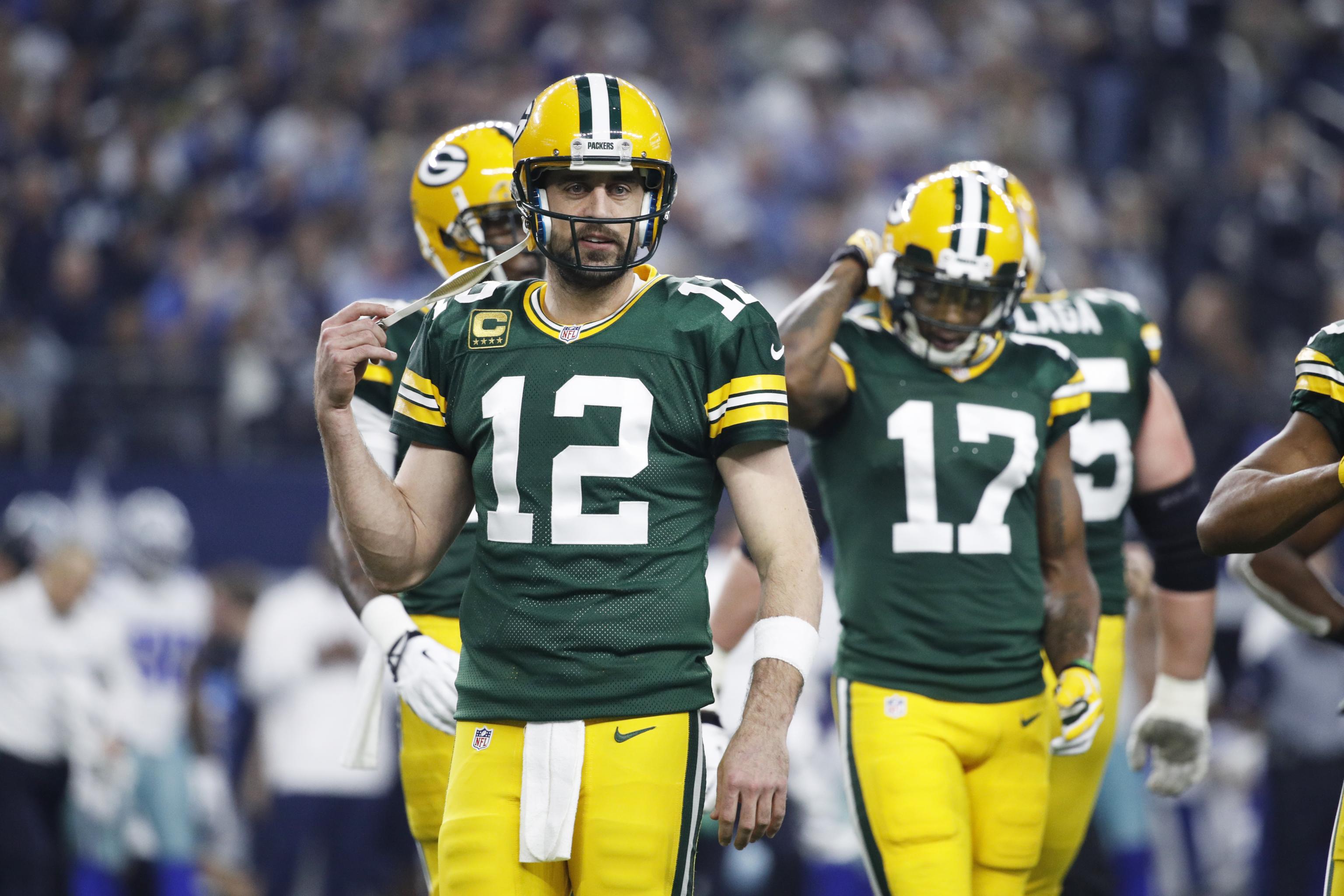 NFC Championship Game 2017 Final Score, Highlights from Packers vs. Falcons, News, Scores, Highlights, Stats, and Rumors