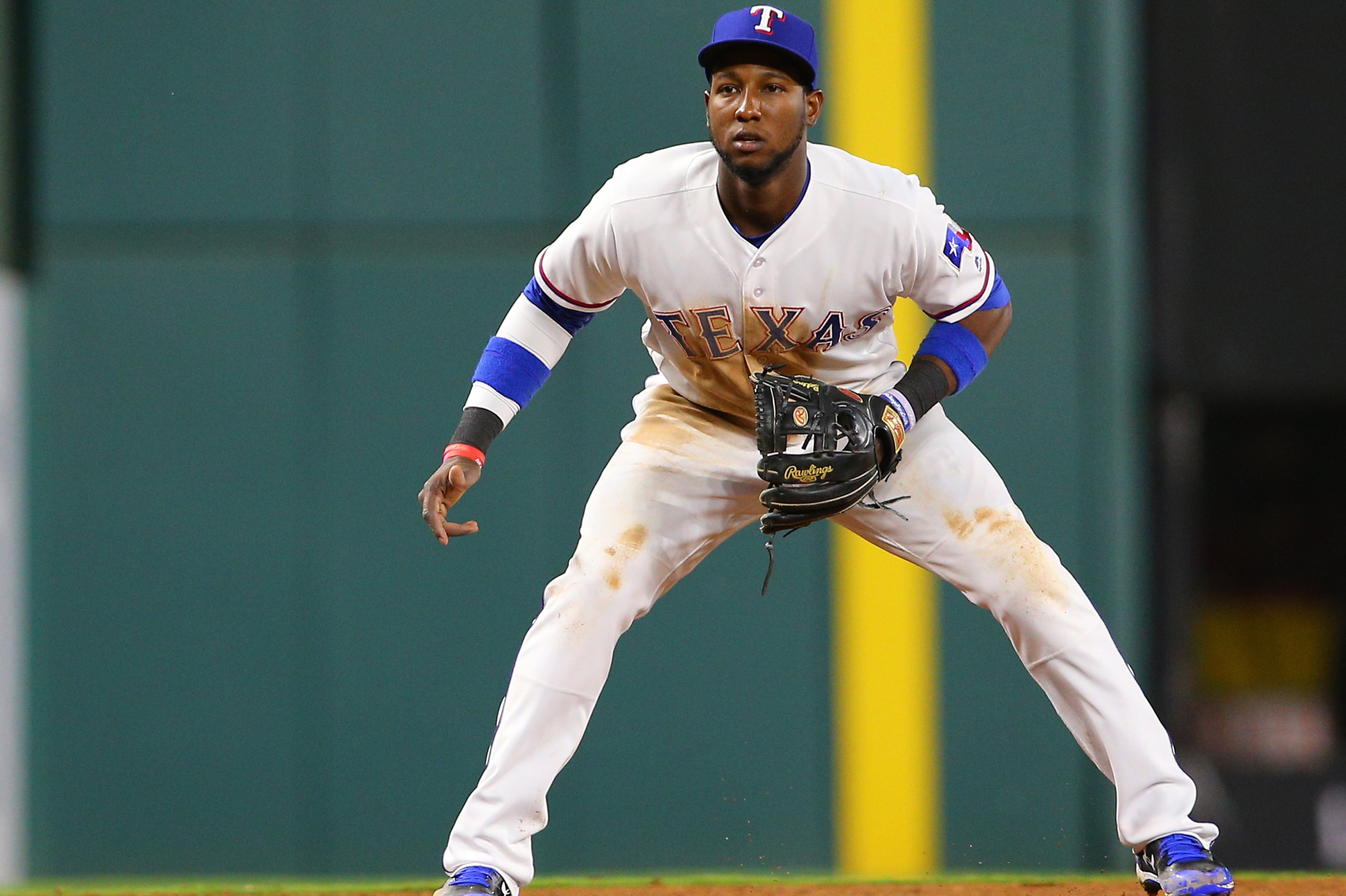 Jurickson Profar finally finds new home ahead of 2023 season with