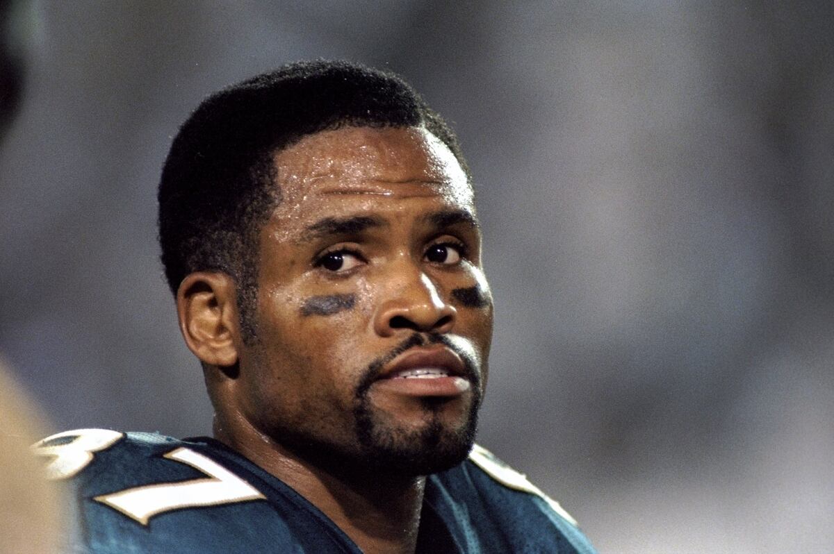 Keenan McCardell Named Jaguars WR Coach Latest Contract Details