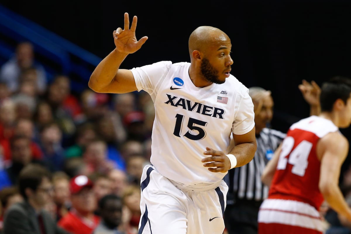 Myles Davis Leaves Xavier Basketball Program Latest Details and Reaction News, Scores