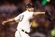 How much is Madison Bumgarner worth? How much could he actually get from the Giants?