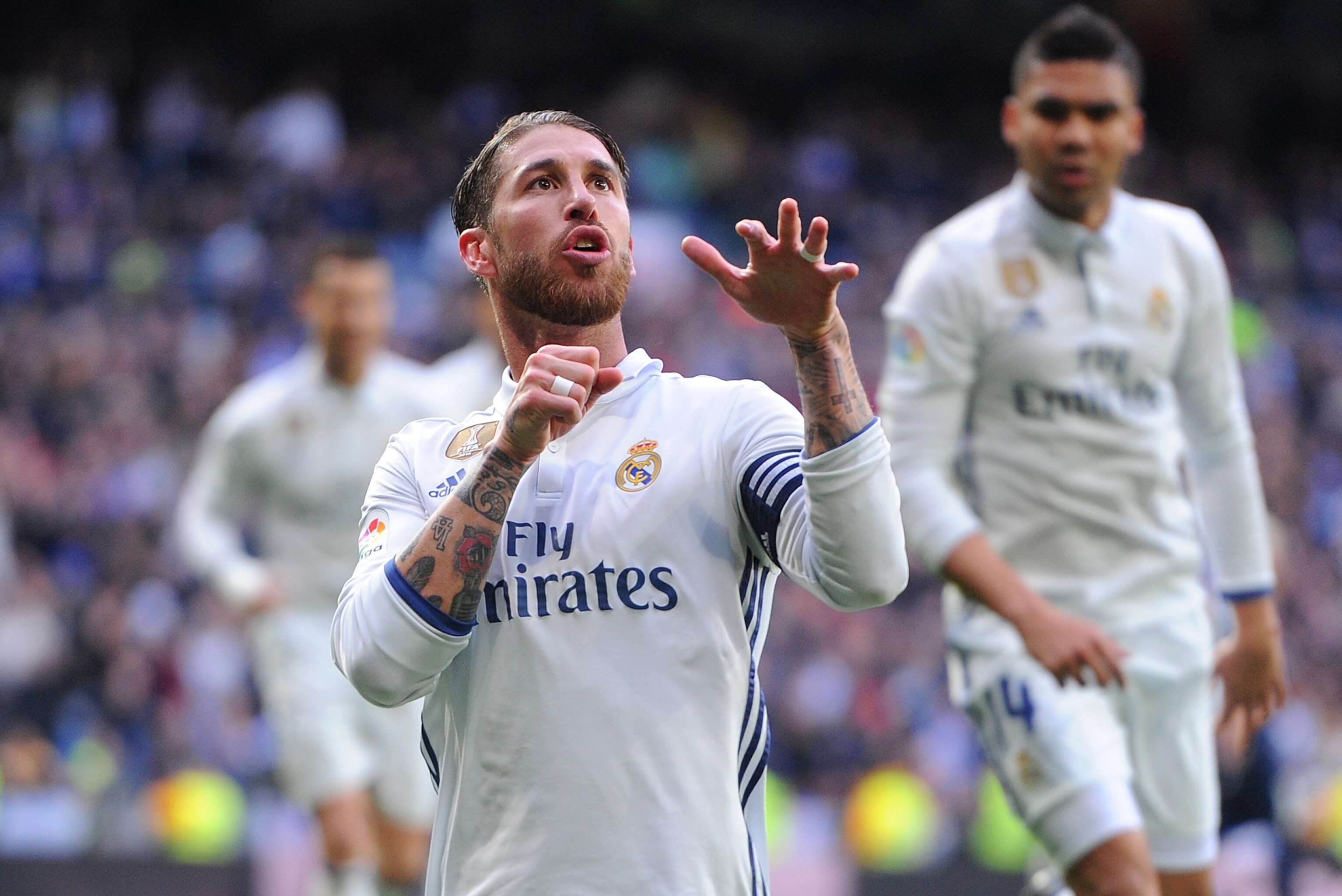 Real Madrid Vs Malaga Score And Reaction From 17 La Liga Match Bleacher Report Latest News Videos And Highlights Real Madrid Vs Malaga Score And Reaction From 17 La Liga Match Bleacher Report Latest News Videos And Highlights