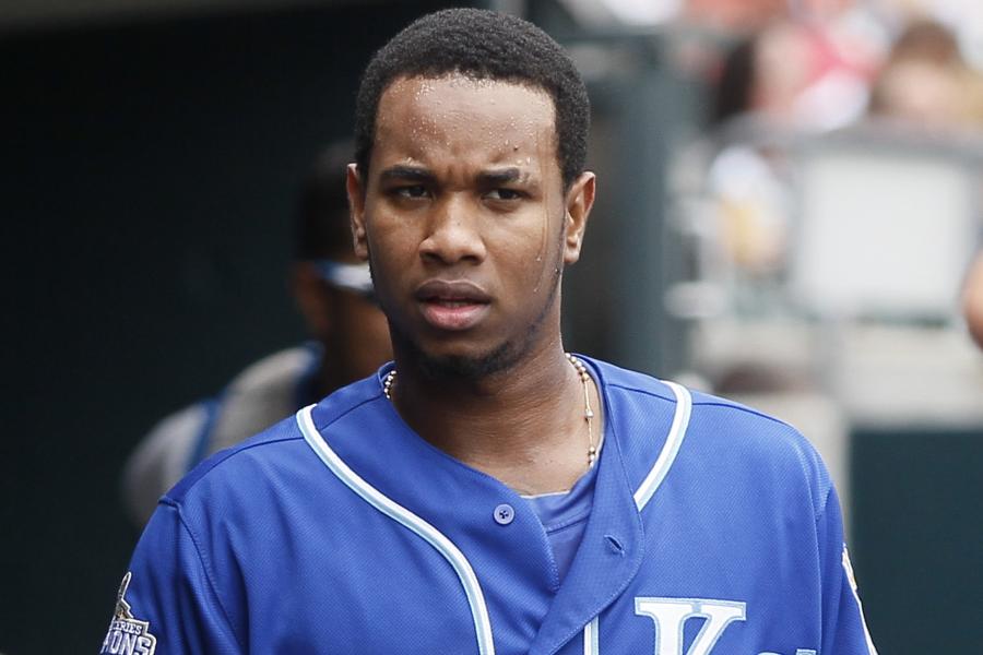 Rest in Peace, Yordano Ventura #ACE 