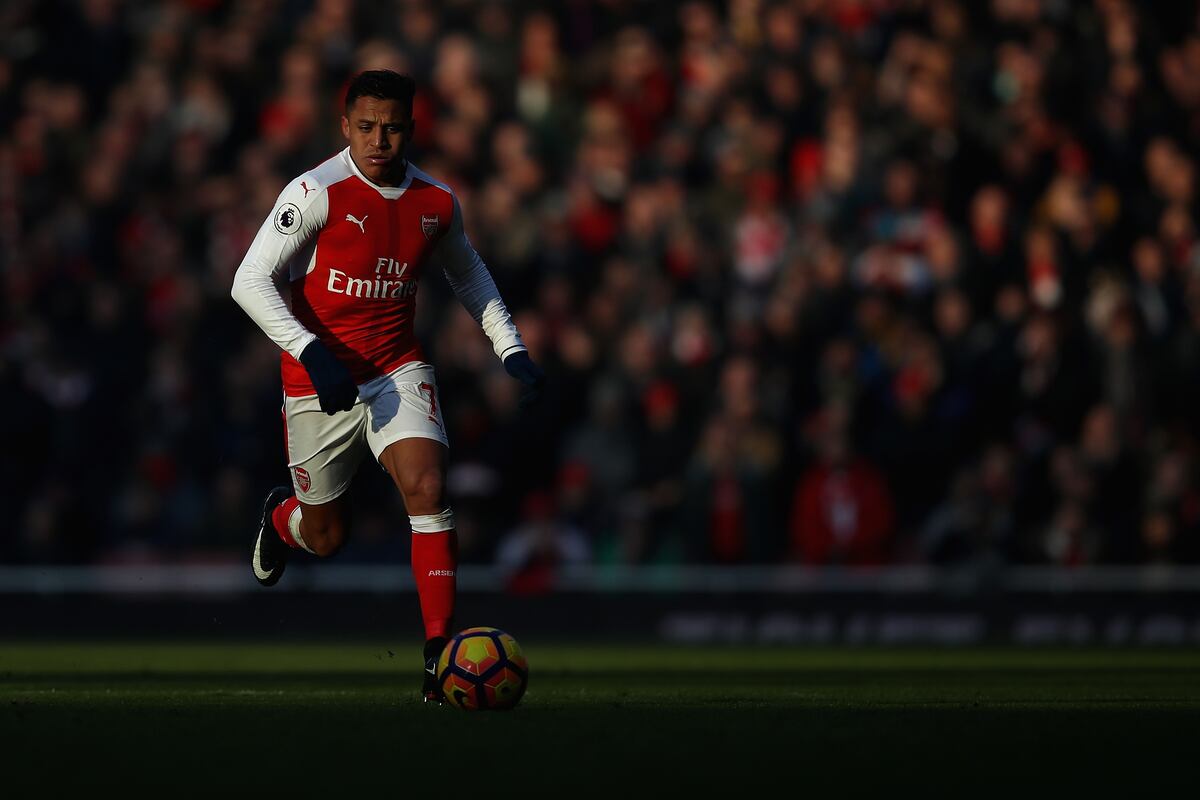 Premier League Results: 2017 EPL Week 22 Scores, Table and Top Sunday ...