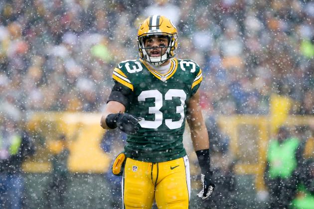 Packers Invite Two Former Players to OTAs for a Chance at a Return to Green Bay