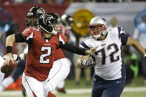 Falcons vs. Patriots 2017: Start time, TV schedule for 'Sunday Night  Football' 