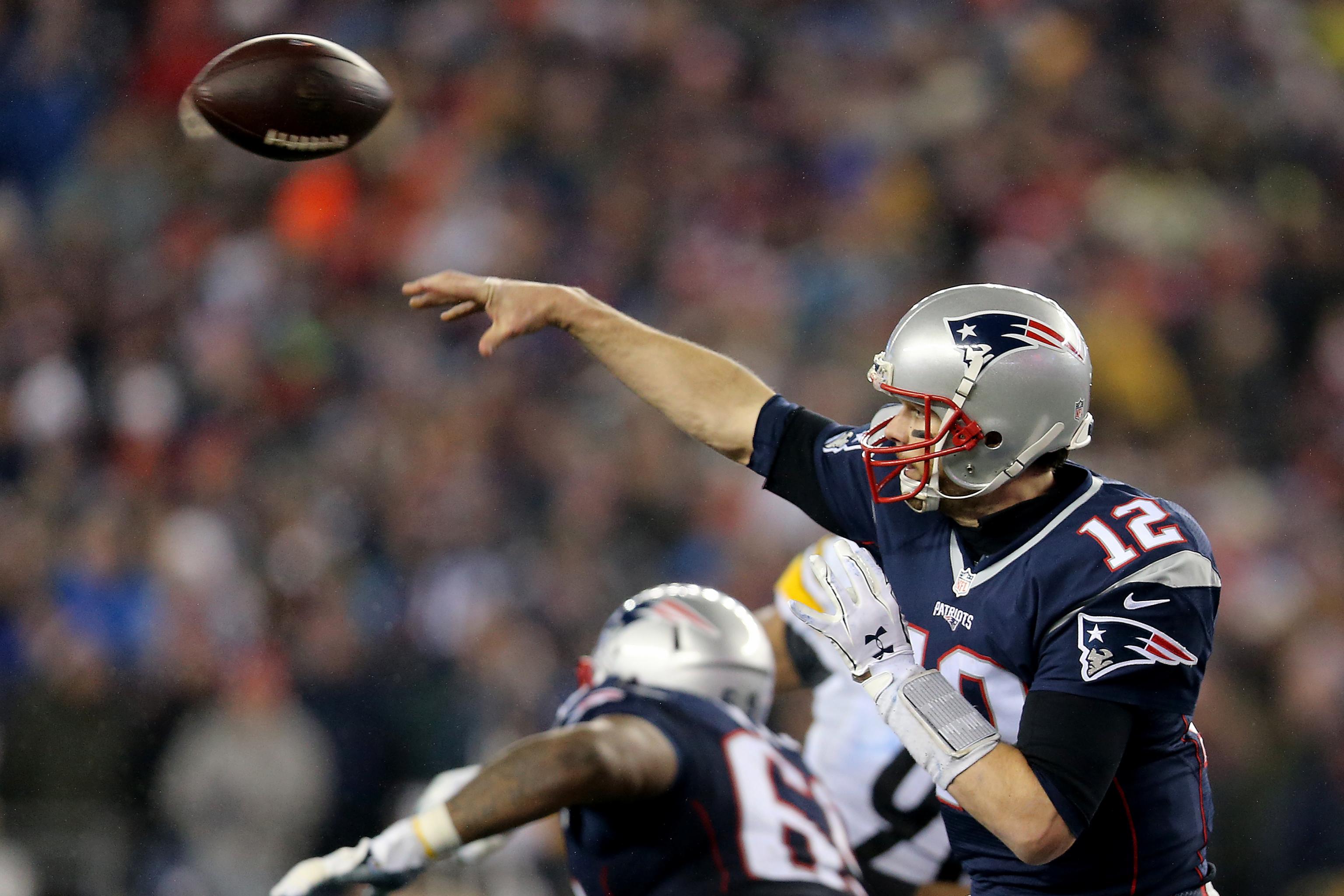 Super Bowl 2017 coin toss result: Falcons win and the Patriots get the ball  