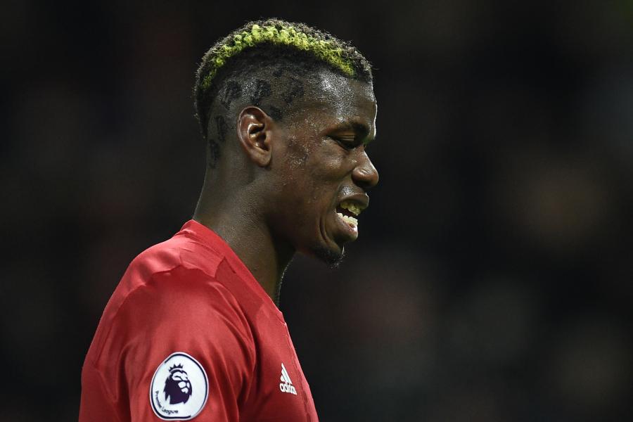 Is Ruud Gullit More Out Of Time Than Paul Pogba Is Out Of Form Bleacher Report Latest News Videos And Highlights
