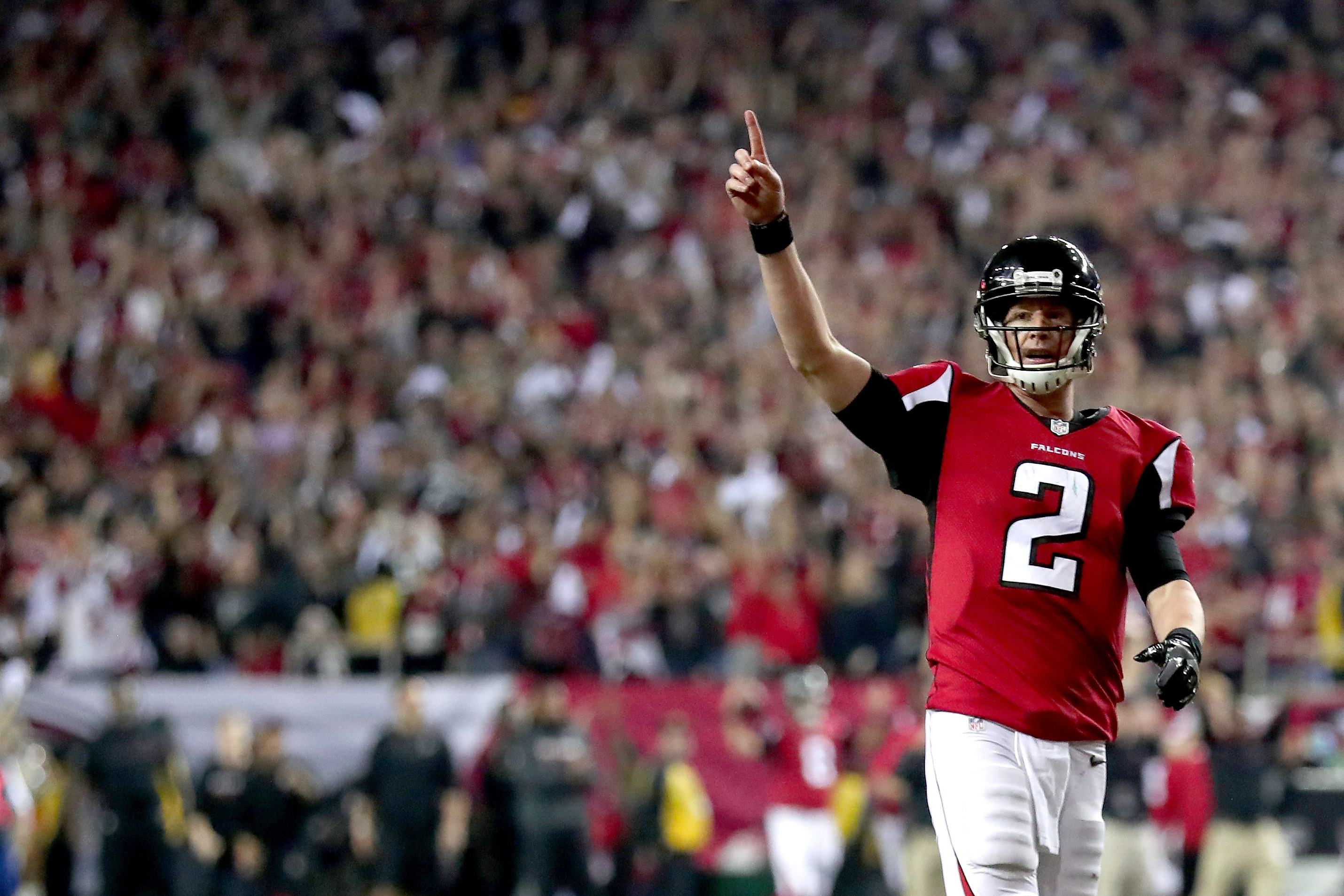 NFC Championship Game 2017 Final Score, Highlights from Packers vs. Falcons, News, Scores, Highlights, Stats, and Rumors